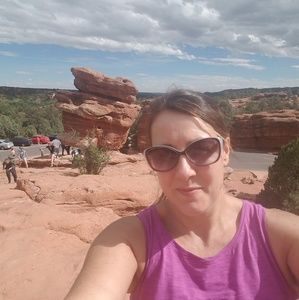 Meet your Posher, Christine